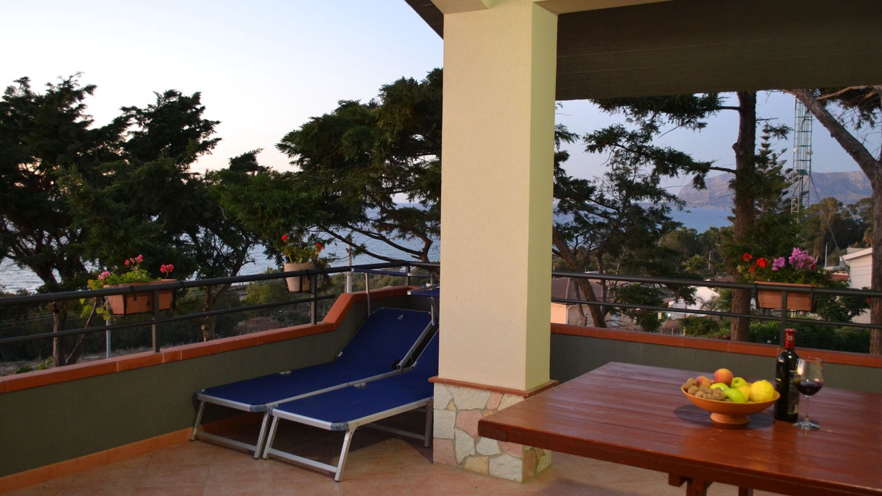 Photo of Outdoor in Alcamo Marina
