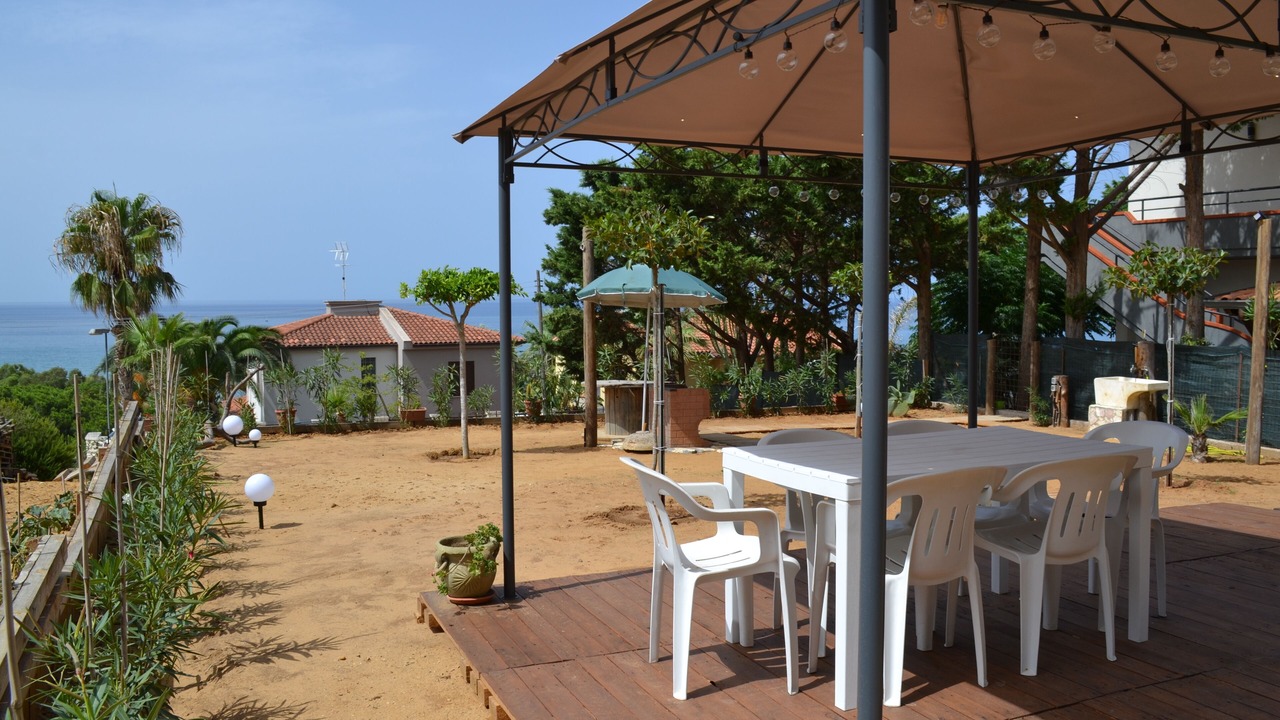 Photo of Outdoor in Alcamo Marina