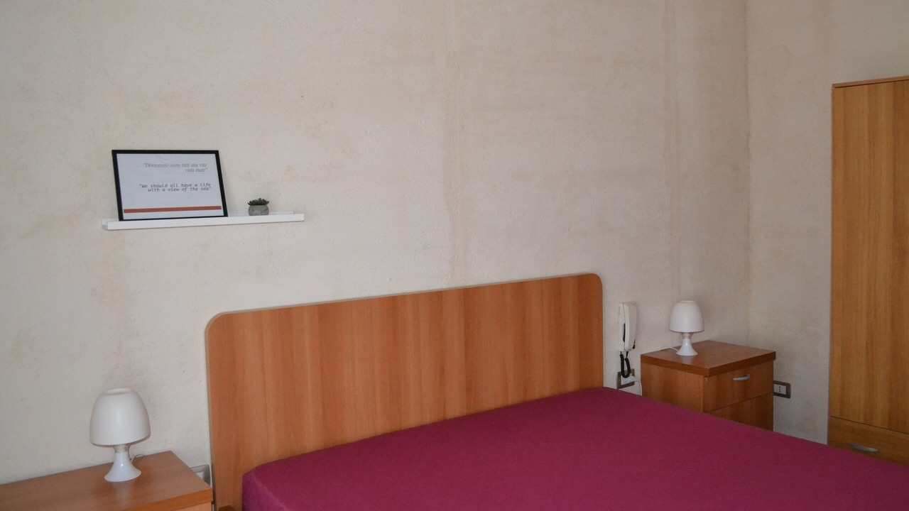 Photo of Bedroom in Alcamo Marina