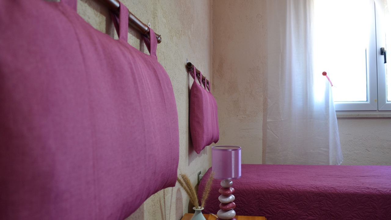 Photo of Bedroom in Alcamo Marina