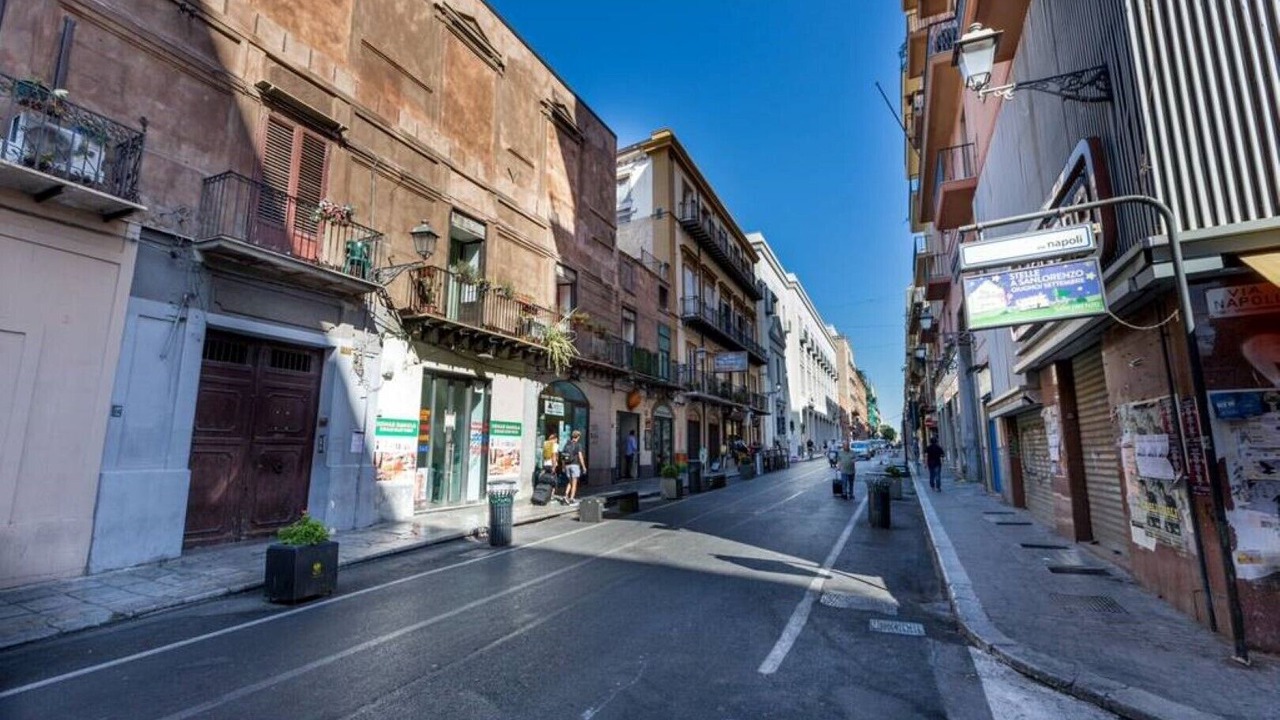 Photo of Outdoor in Castellammare