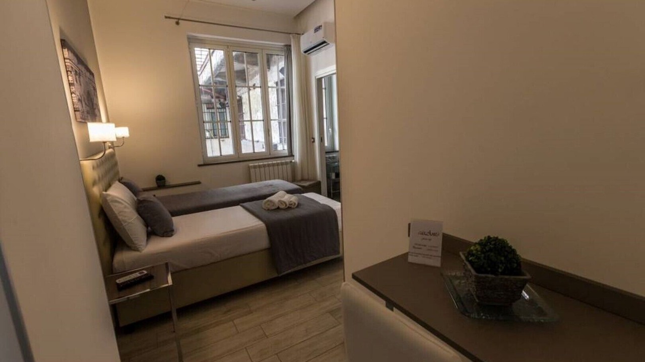 Photo of Bedroom in Castellammare