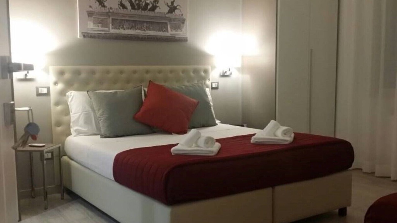 Photo of Bedroom in Castellammare