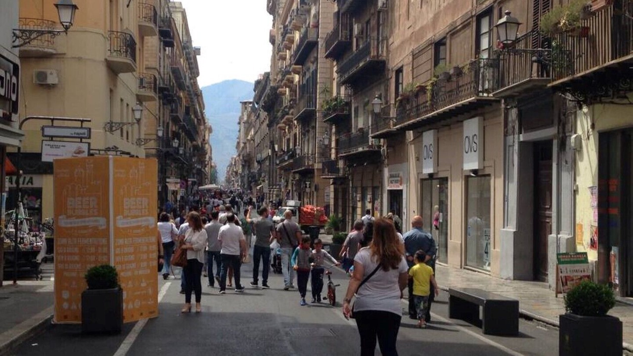 Photo of Outdoor in Castellammare