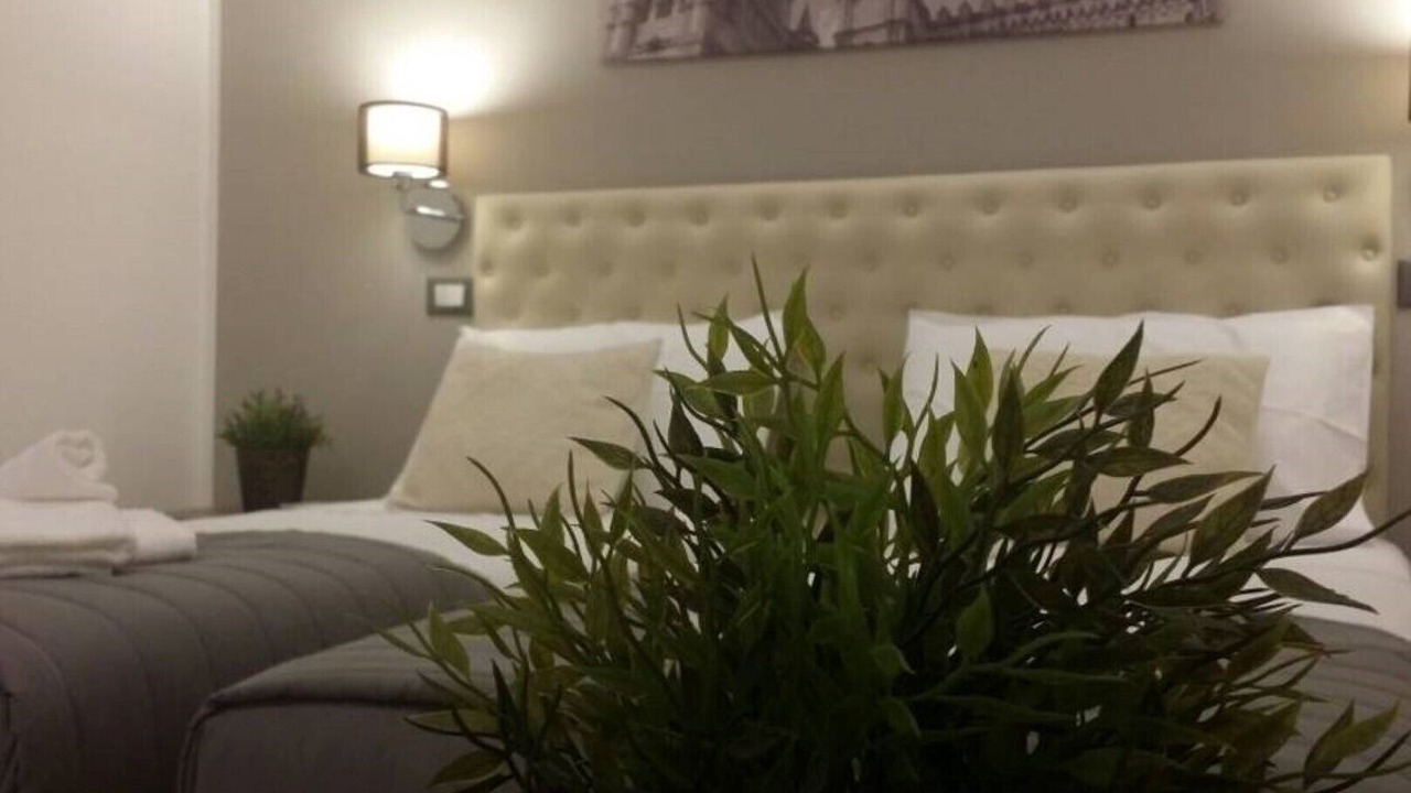 Photo of Bedroom in Castellammare