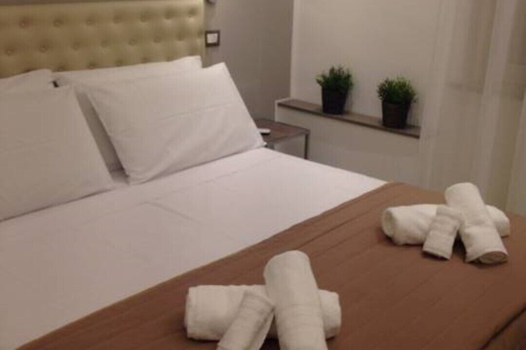 Photo of Bedroom in Castellammare
