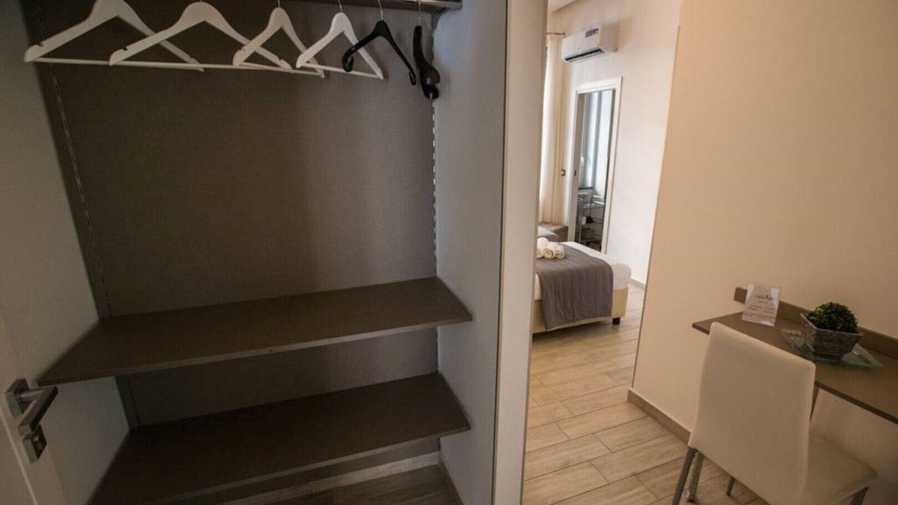 Photo of Bedroom in Castellammare