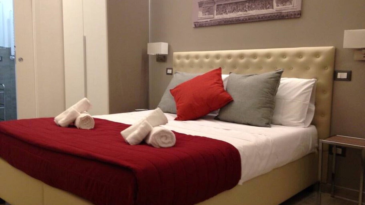 Photo of Bedroom in Castellammare