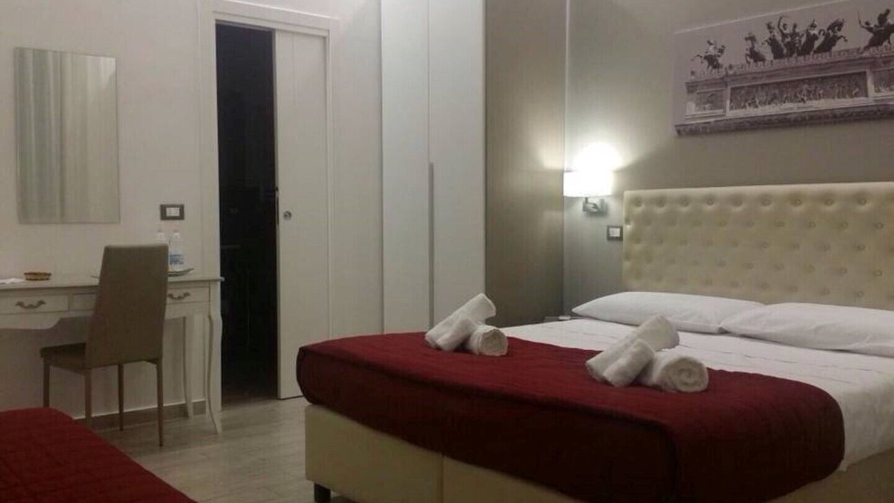 Photo of Bedroom in Castellammare