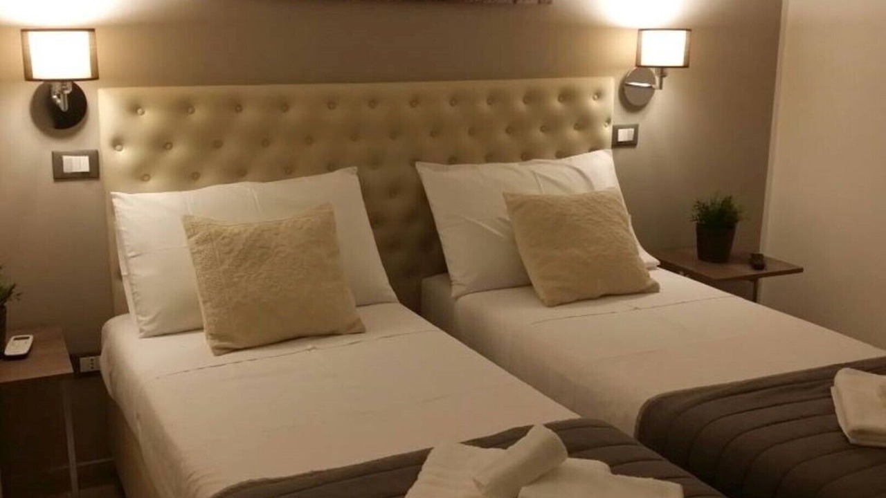Photo of Bedroom in Castellammare