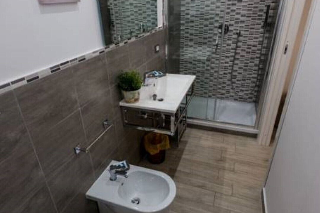 Photo of Bathroom in Castellammare