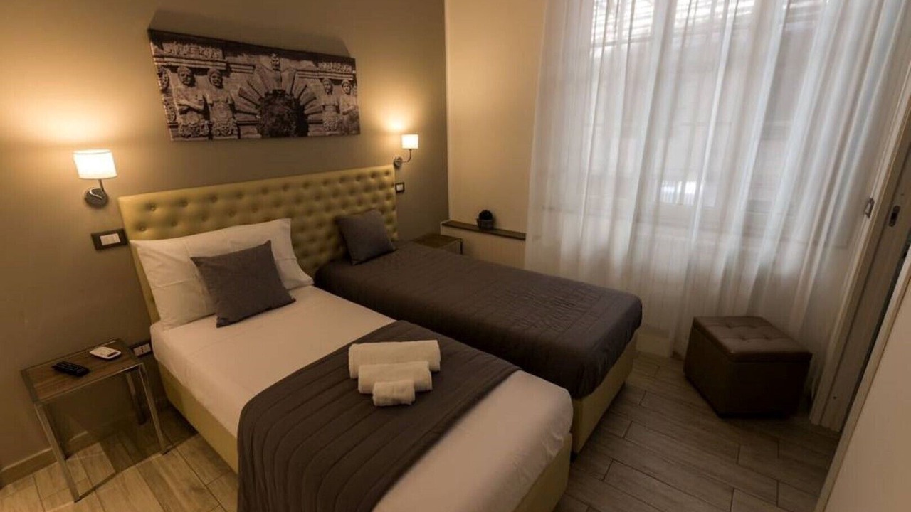 Photo of Bedroom in Castellammare