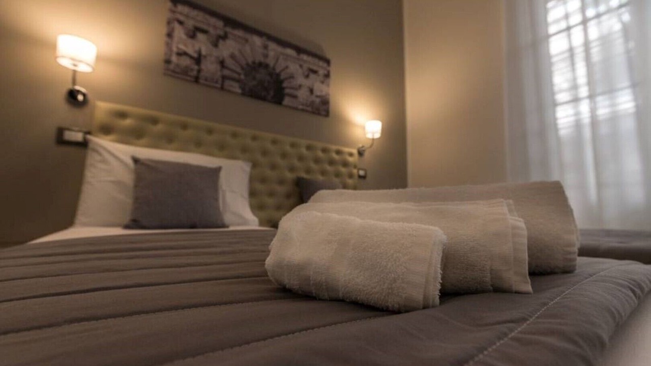 Photo of Bedroom in Castellammare