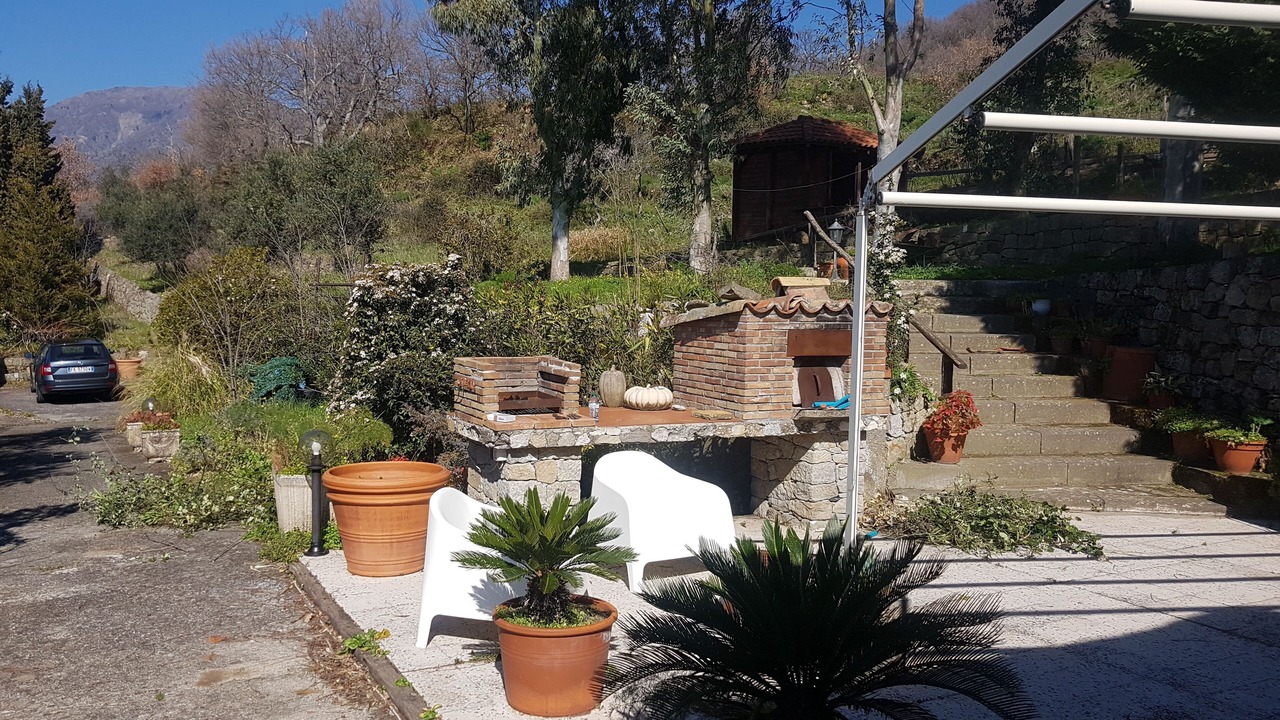 Photo of Outdoor in Motta Camastra
