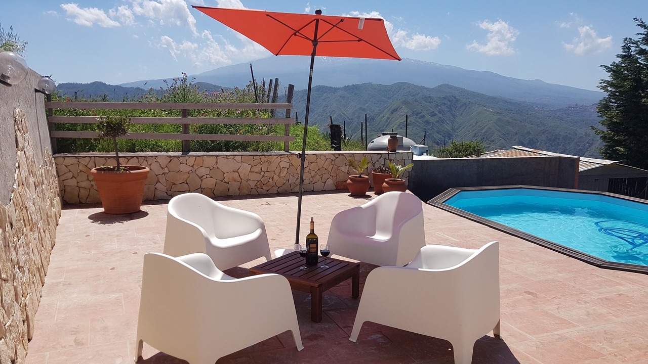 Photo of Outdoor in Motta Camastra