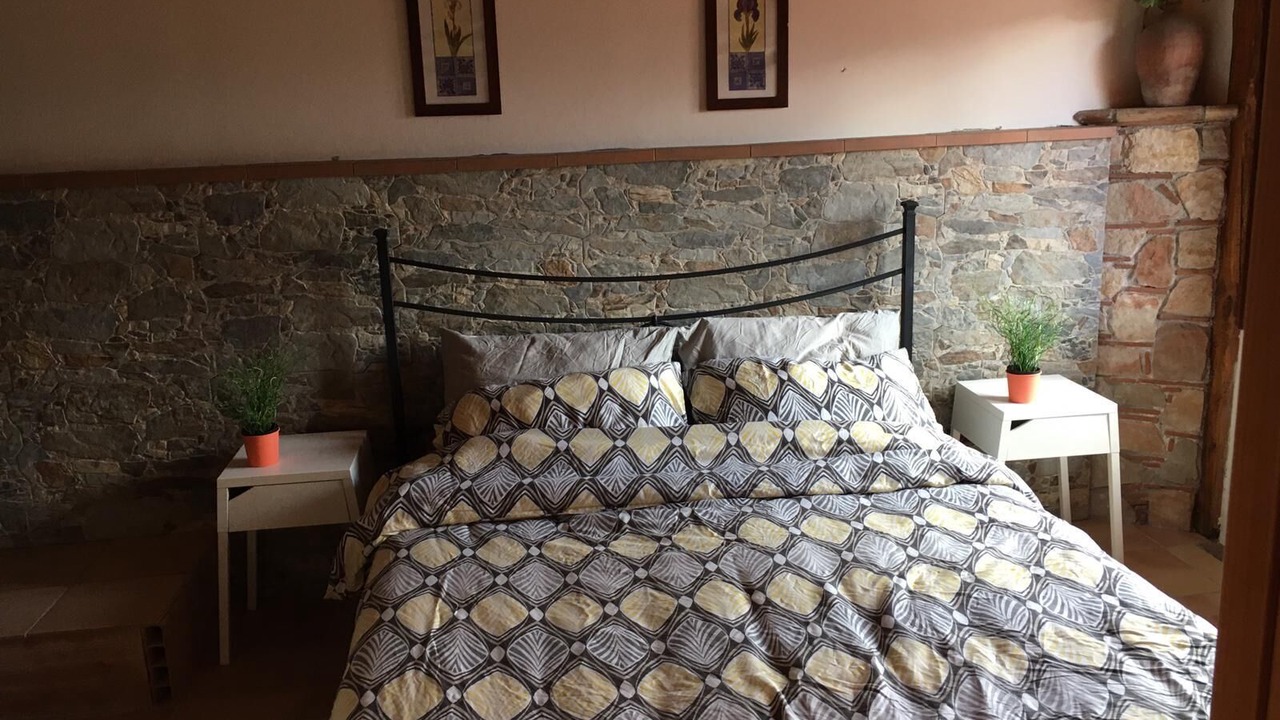 Photo of Bedroom in Motta Camastra