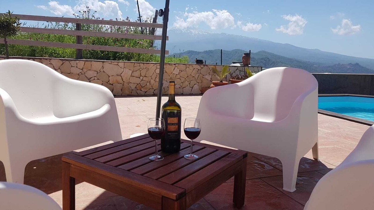 Photo of Outdoor in Motta Camastra