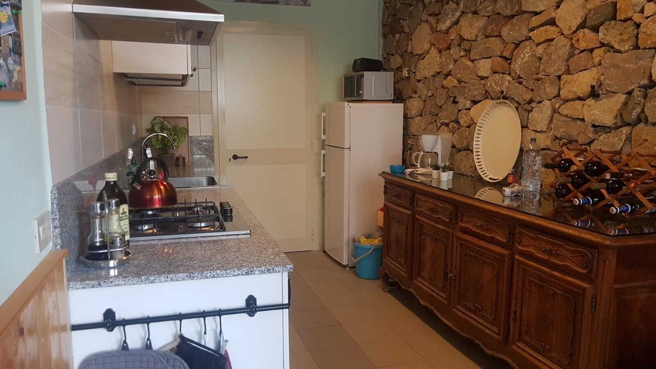 Photo of Kitchen in Motta Camastra