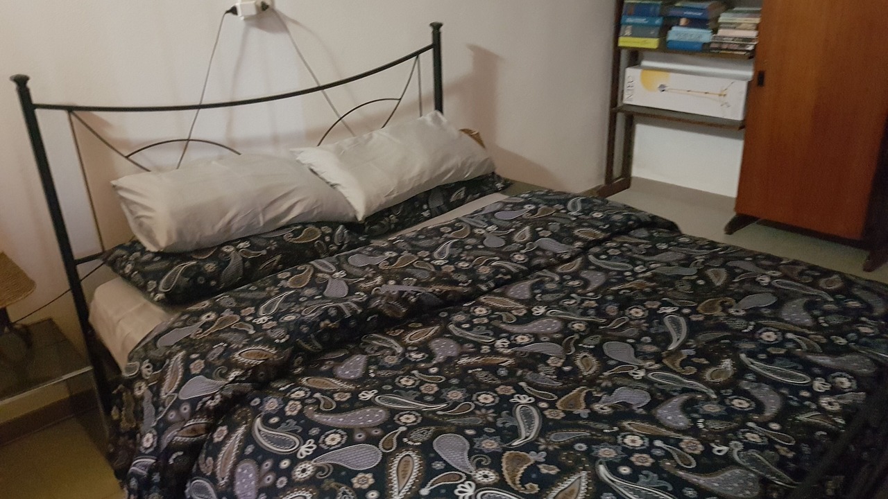 Photo of Bedroom in Motta Camastra