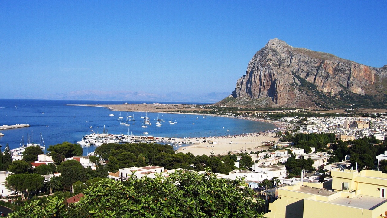 Photo of Others in San Vito Lo Capo