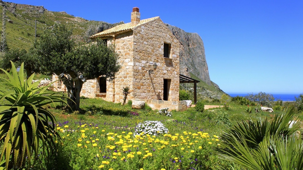Photo of Outdoor in San Vito Lo Capo