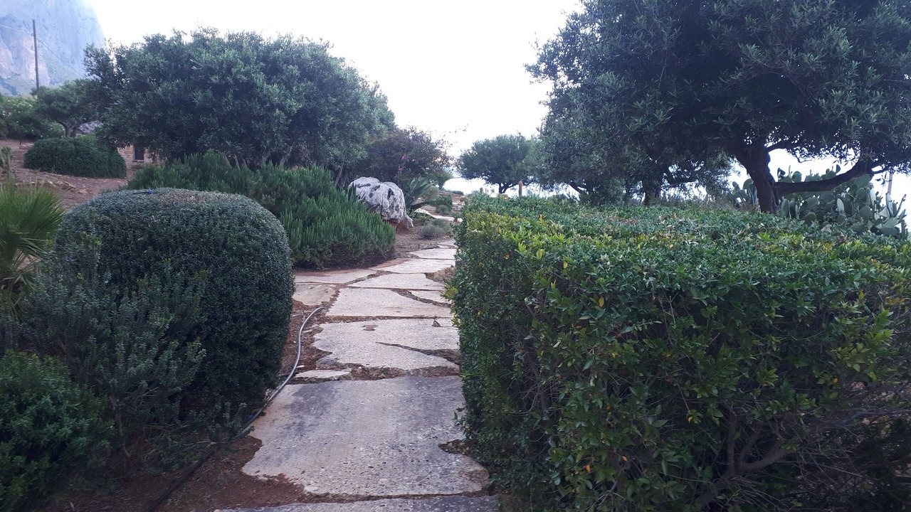 Photo of Outdoor in San Vito Lo Capo