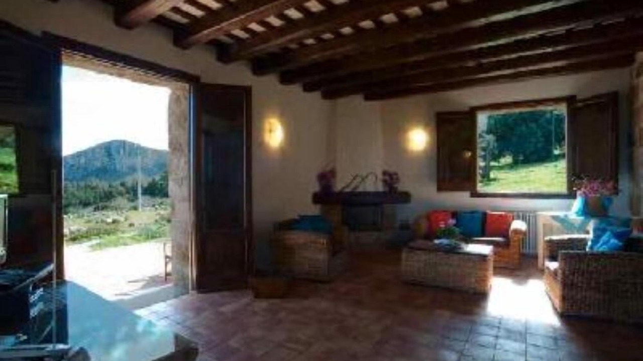 Photo of Livingroom in San Vito Lo Capo