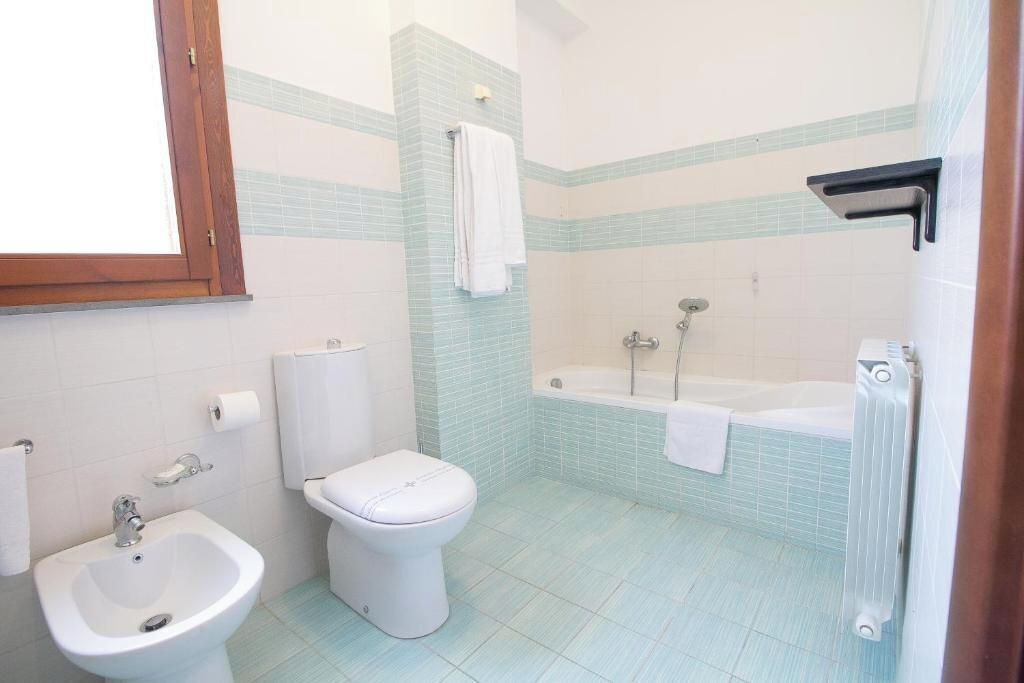 Photo of Bathroom in Trecastagni