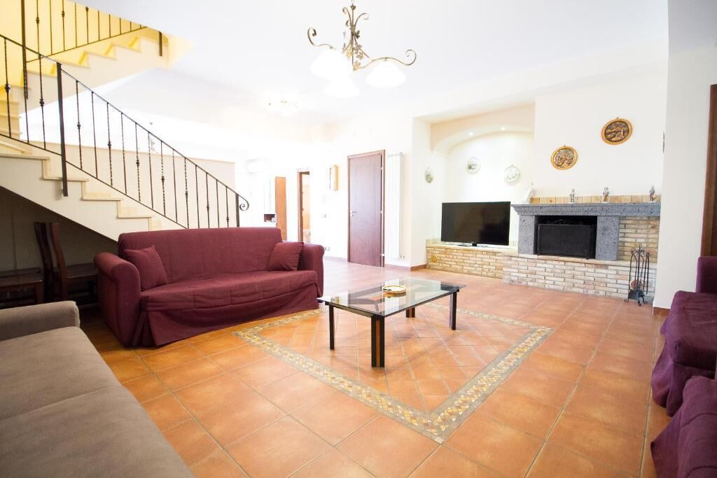 Photo of Livingroom in Trecastagni