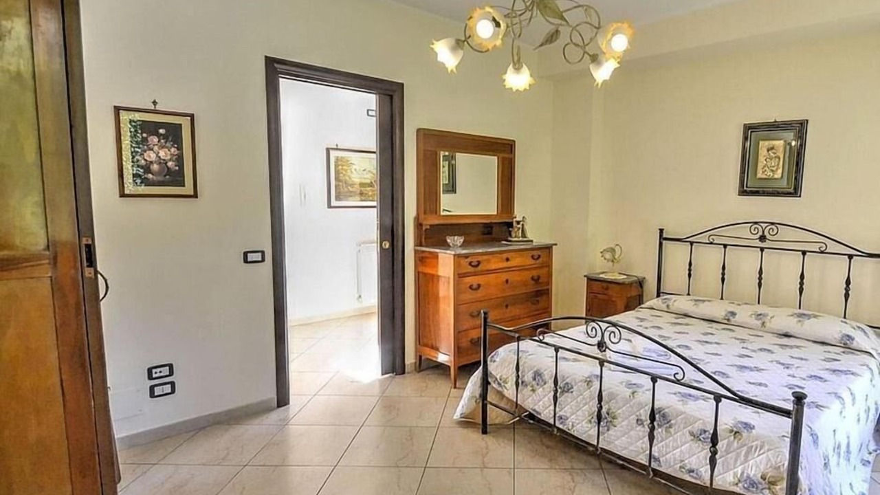 Photo of Bedroom in Trecastagni