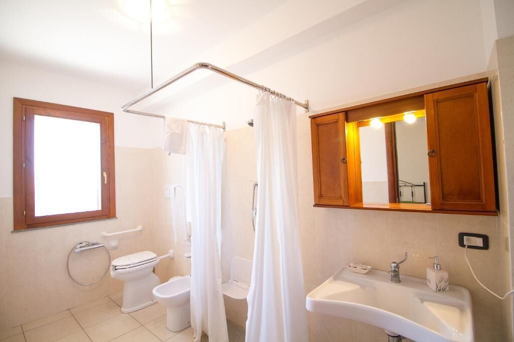 Photo of Bathroom in Trecastagni