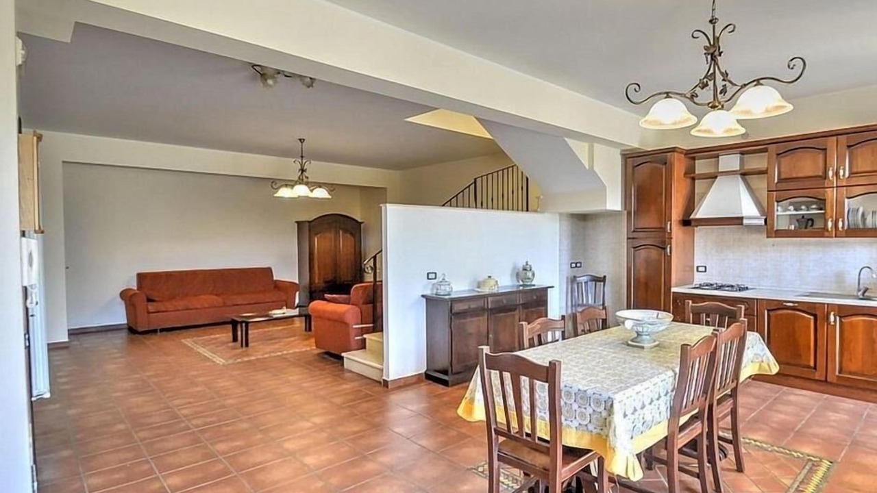 Photo of Livingroom in Trecastagni