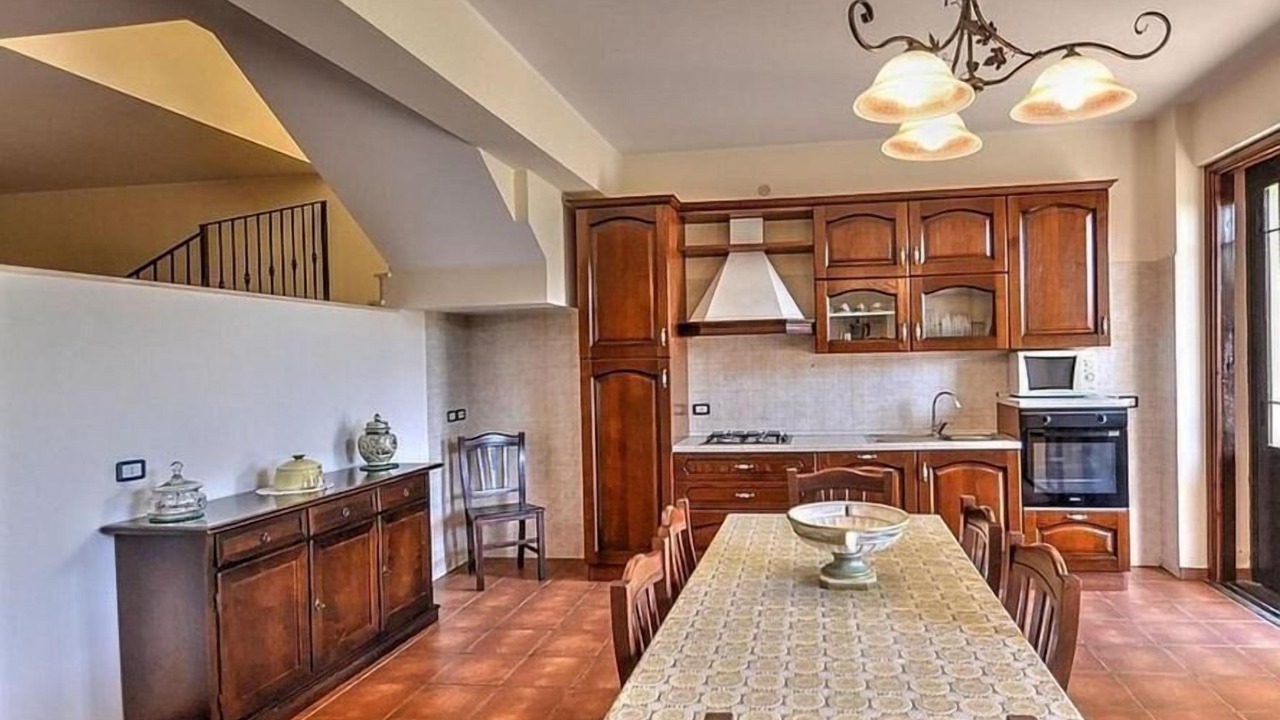 Photo of Kitchen in Trecastagni