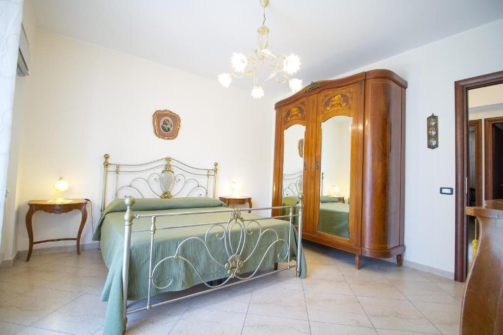 Photo of Bedroom in Trecastagni