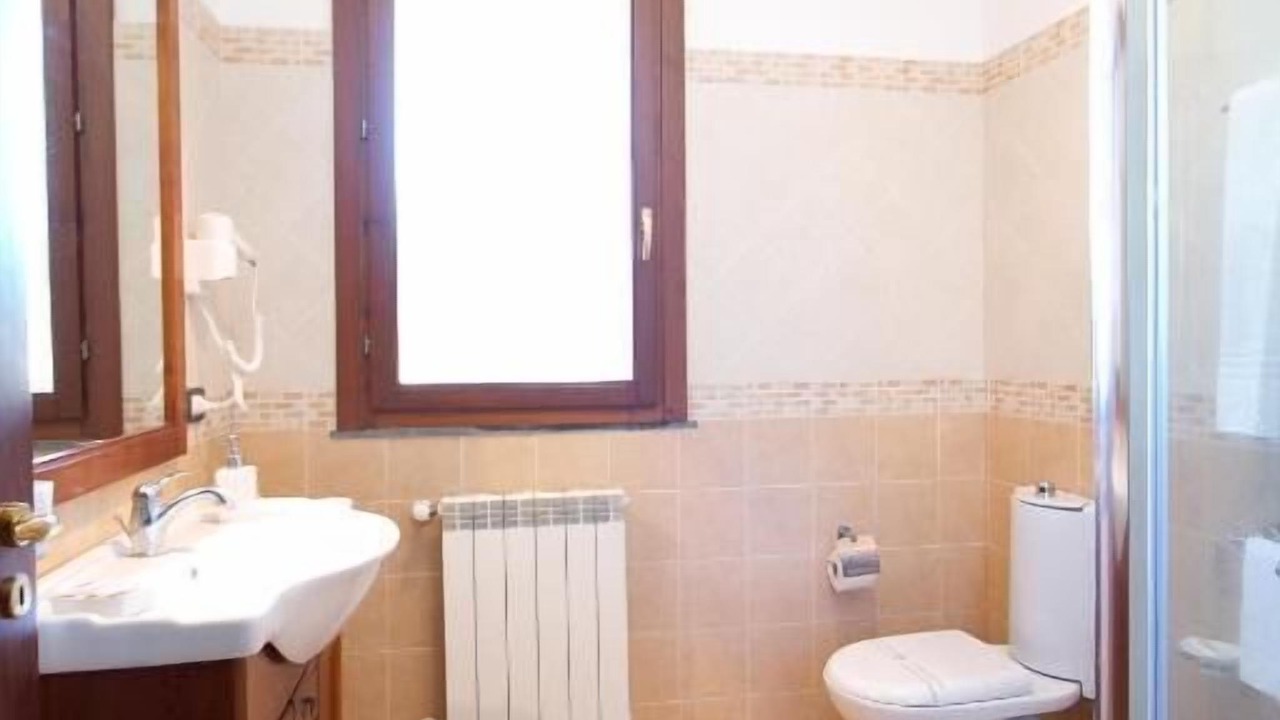 Photo of Bathroom in Trecastagni