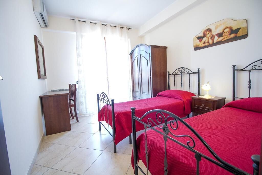 Photo of Bedroom in Trecastagni