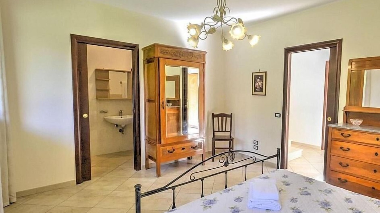 Photo of Bedroom in Trecastagni