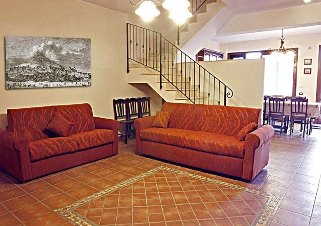 Photo of Livingroom in Trecastagni