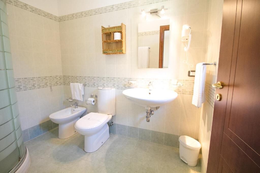 Photo of Bathroom in Trecastagni