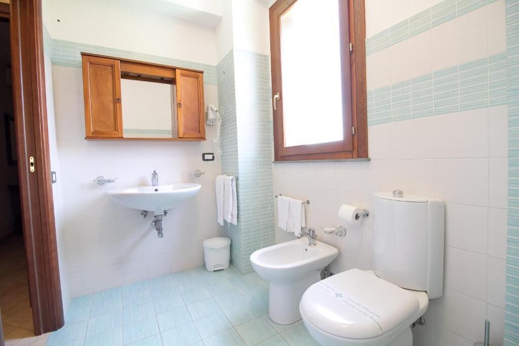 Photo of Bathroom in Trecastagni