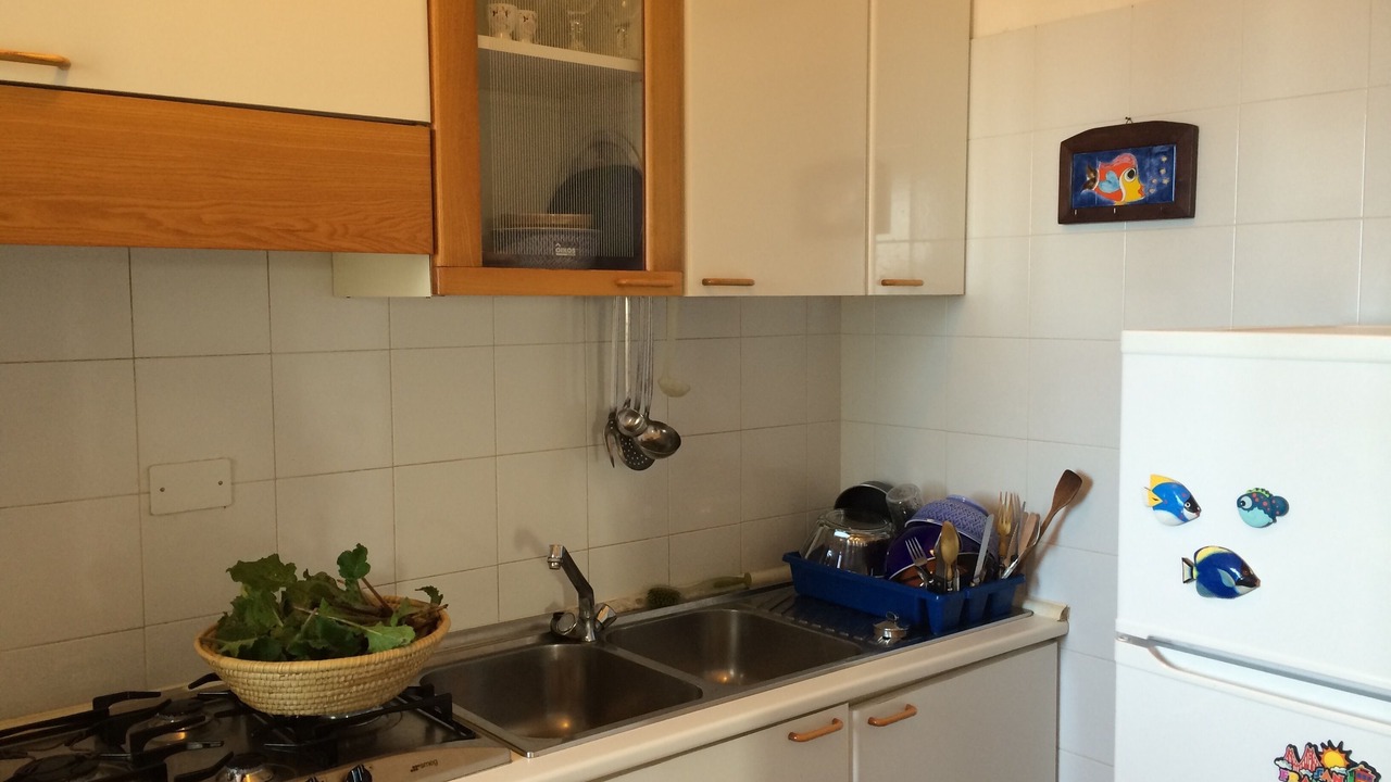 Photo of Kitchen in Macari