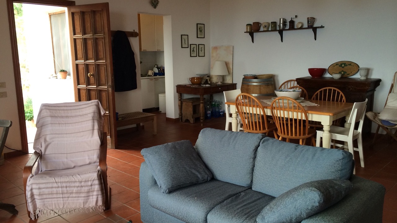 Photo of Livingroom in Macari