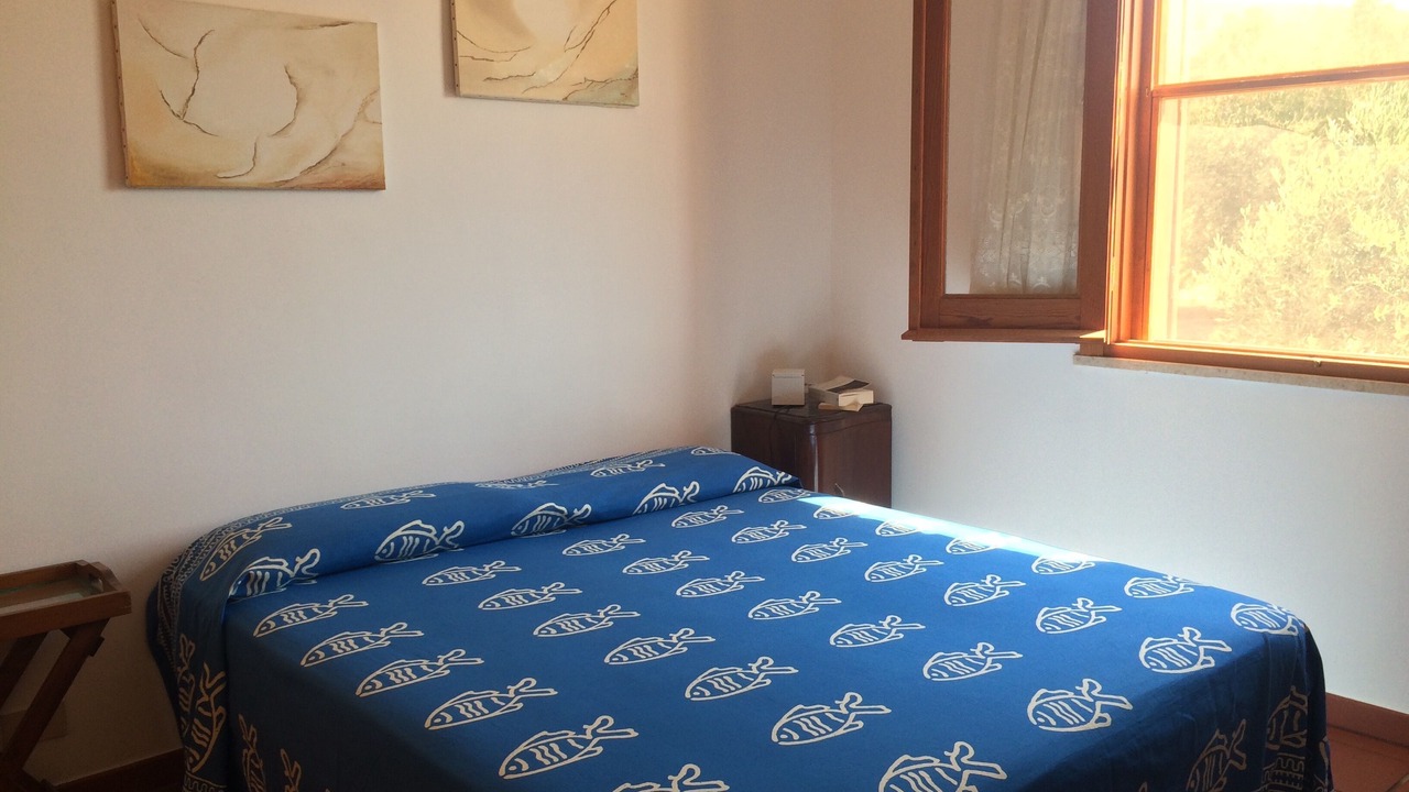 Photo of Bedroom in Macari