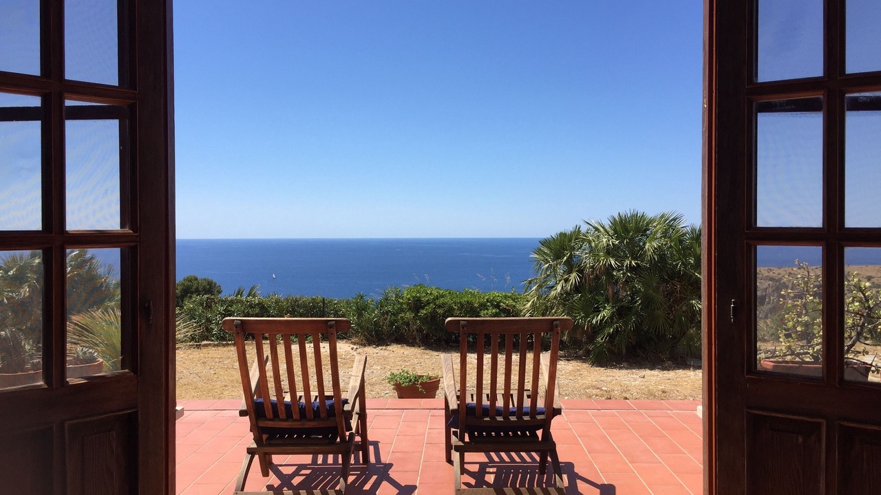Photo of Patio Balcony in Macari