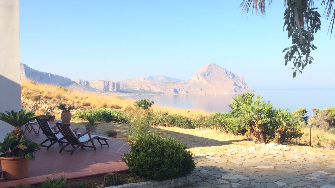 Photo of Patio Balcony in Macari