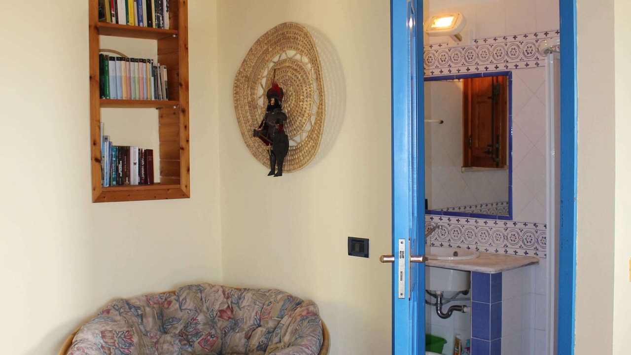 Photo of Livingroom in Castelluzzo