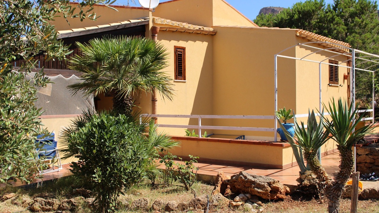 Photo of Outdoor in Castelluzzo