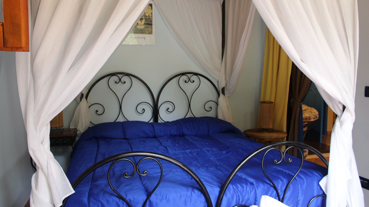 Photo of Bedroom in Castelluzzo