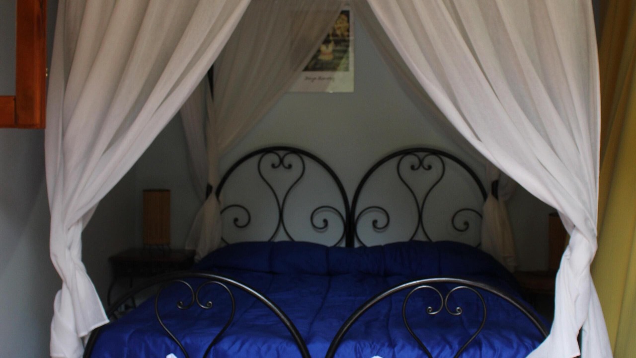 Photo of Bedroom in Castelluzzo