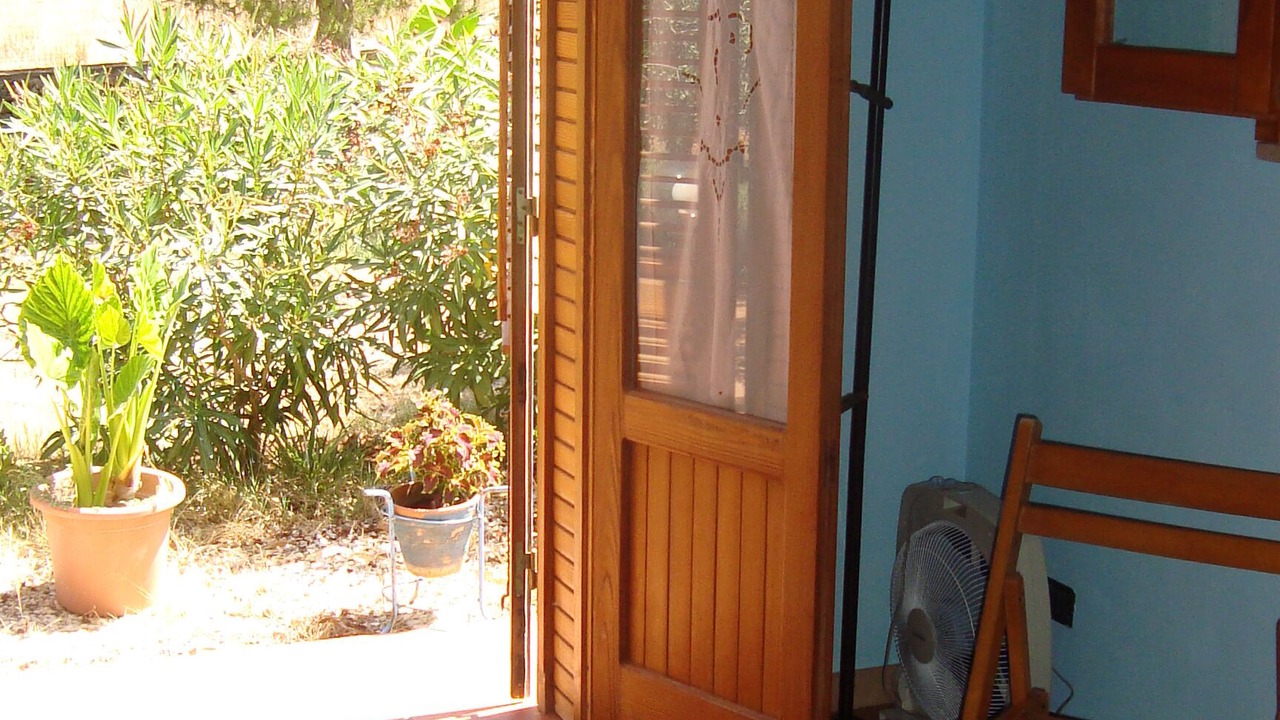 Photo of Bedroom in Castelluzzo